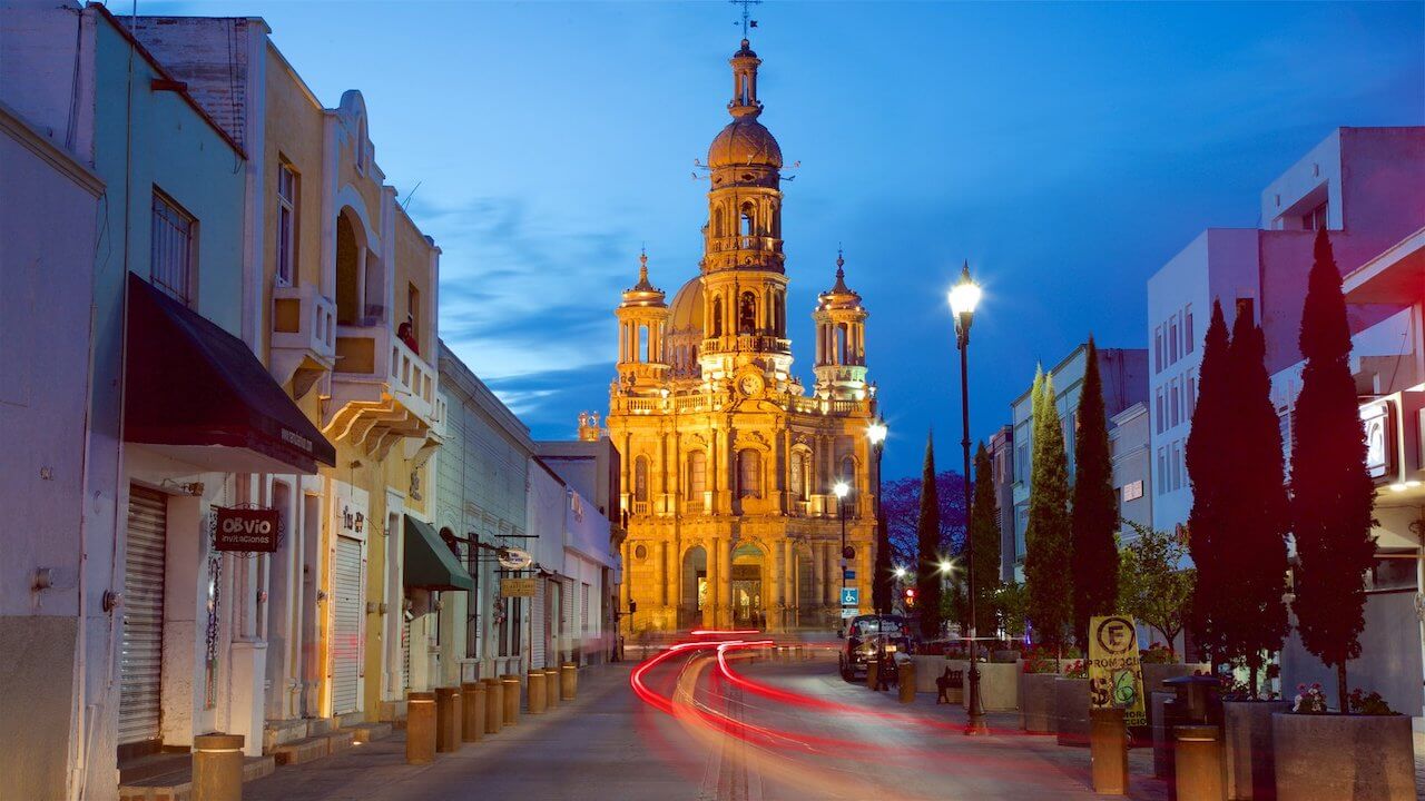 Universidades y carreras en Aguascalientes