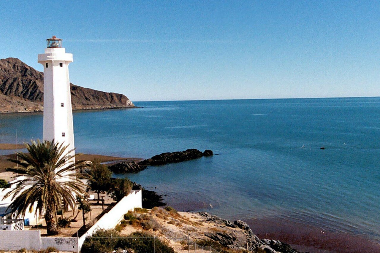 Universidades y carreras en Baja California