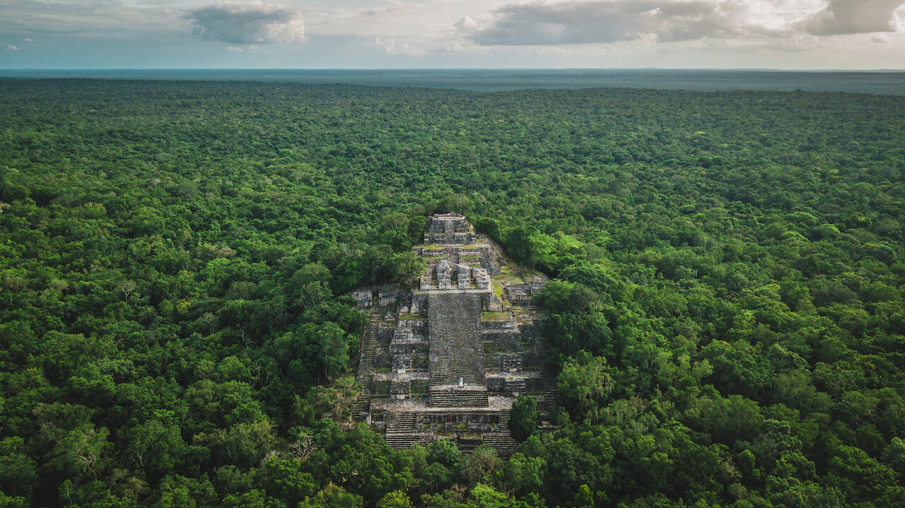 Título Electrónico en Campeche