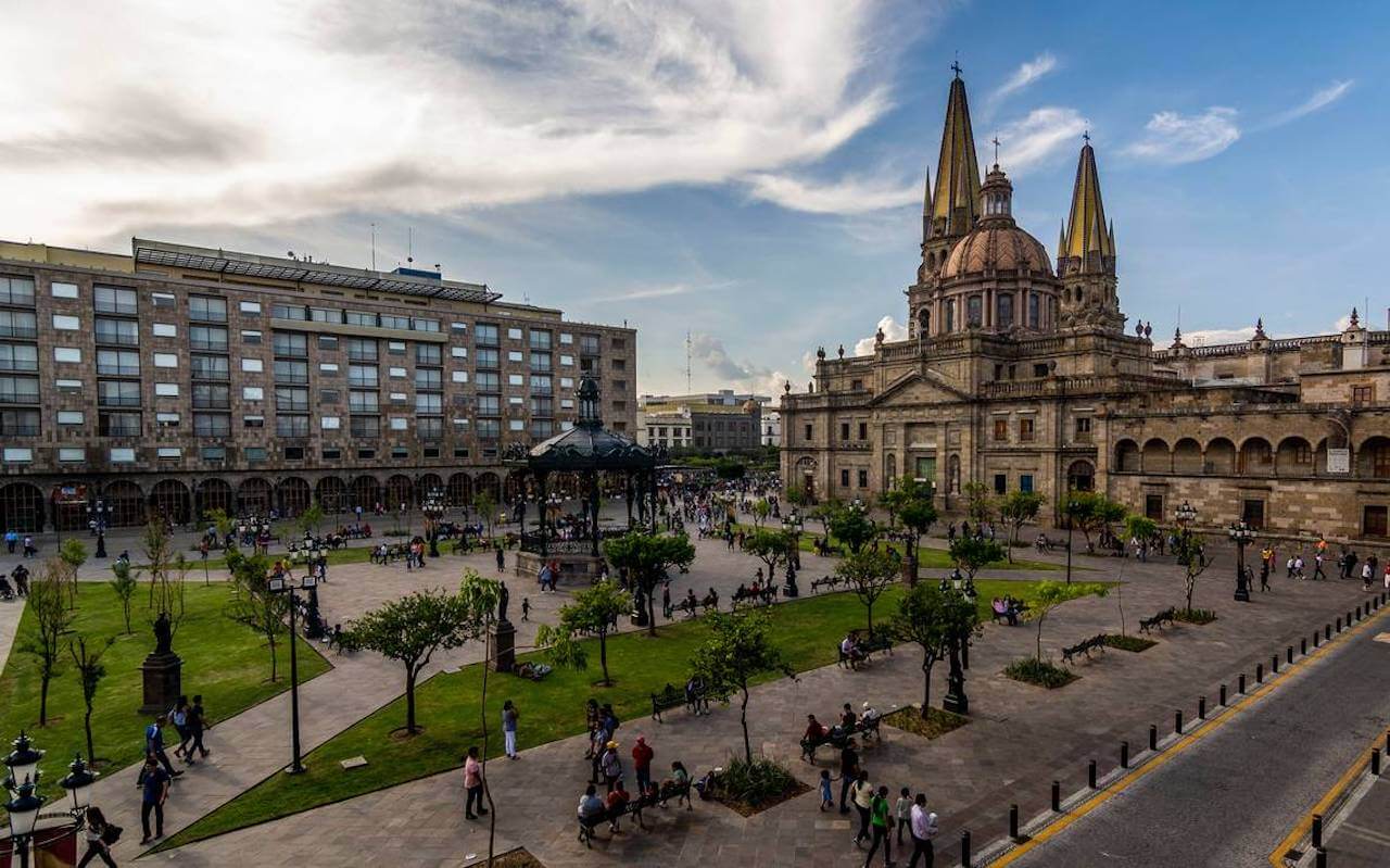 Título Electrónico en Jalisco