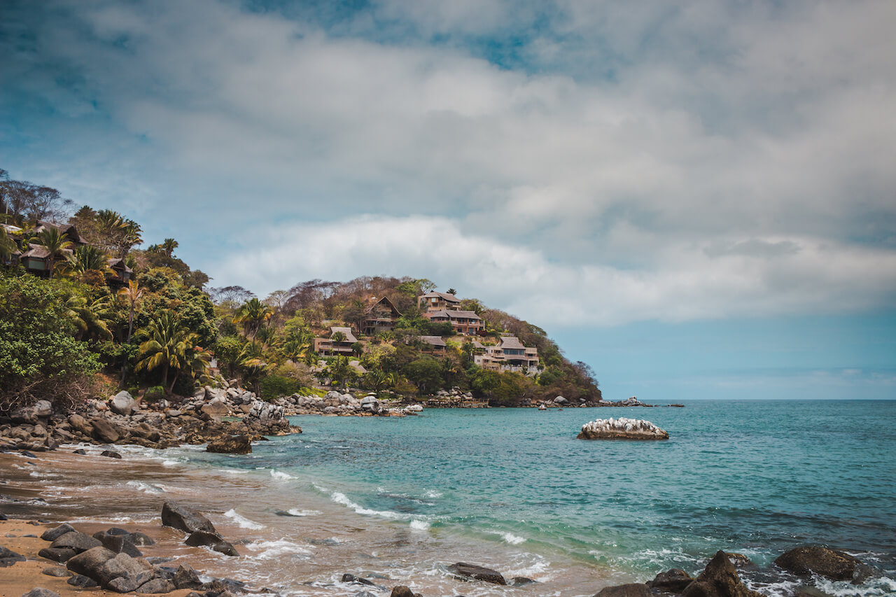 Universidades y carreras en Nayarit