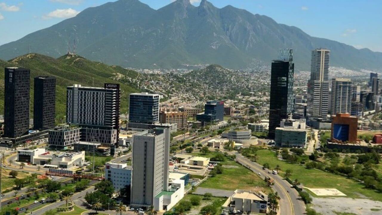 Universidades y carreras en Nuevo León