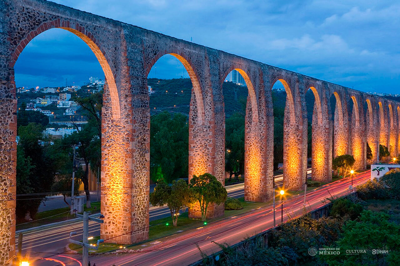 Título Electrónico en Querétaro