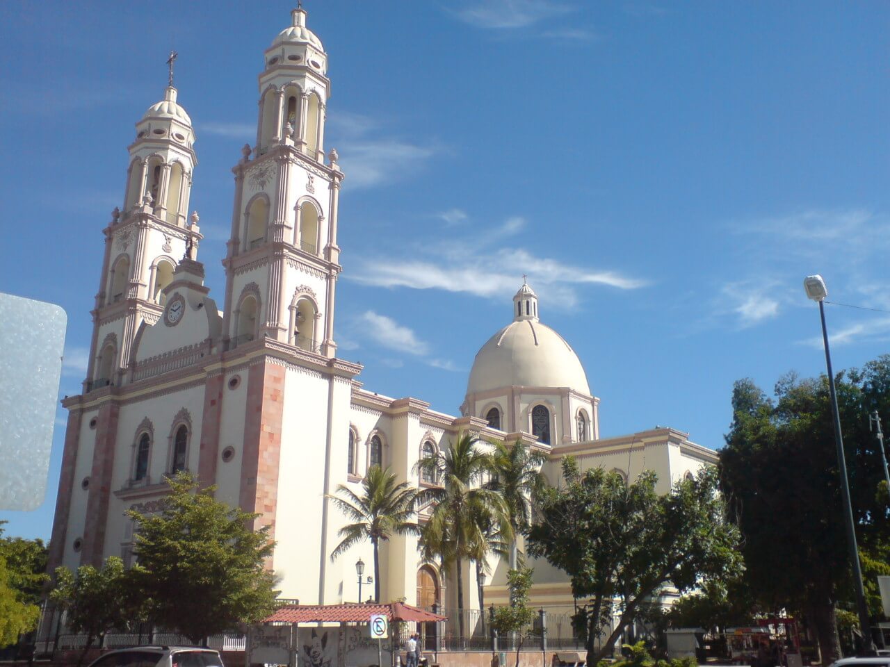 Universidades y carreras en Sinaloa