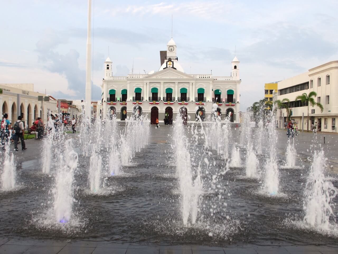 Universidades y carreras en Tabasco