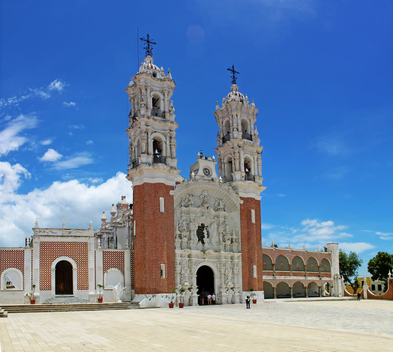 Universidades y carreras en Tlaxcala