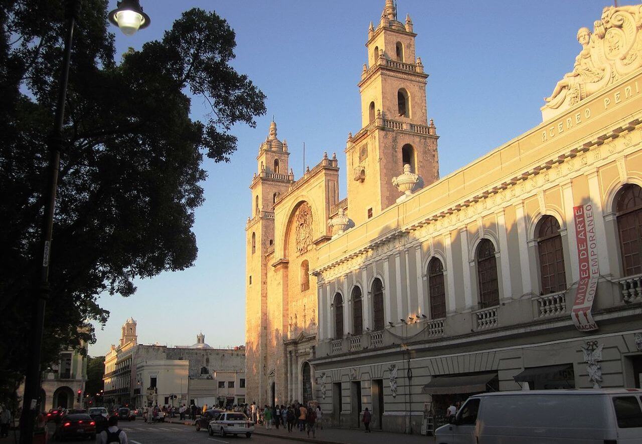 Universidades y carreras en Yucatán