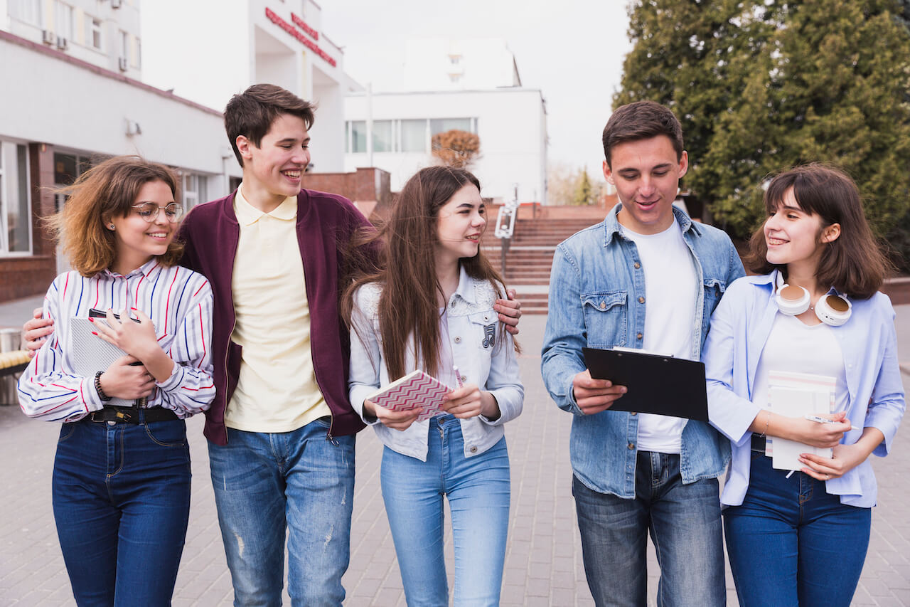 Título electrónico Bachillerato Tecnológico Portugués